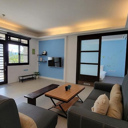 Homelike B&B Guanshan Εξωτερικό φωτογραφία