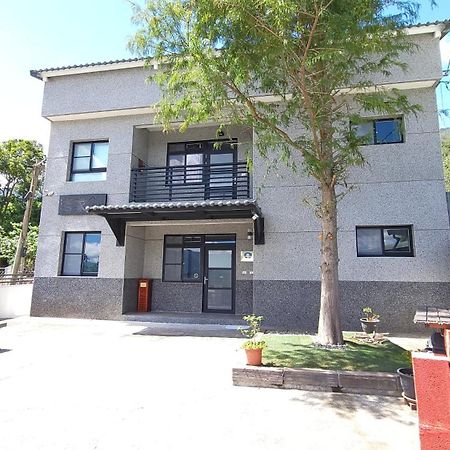 Homelike B&B Guanshan Εξωτερικό φωτογραφία