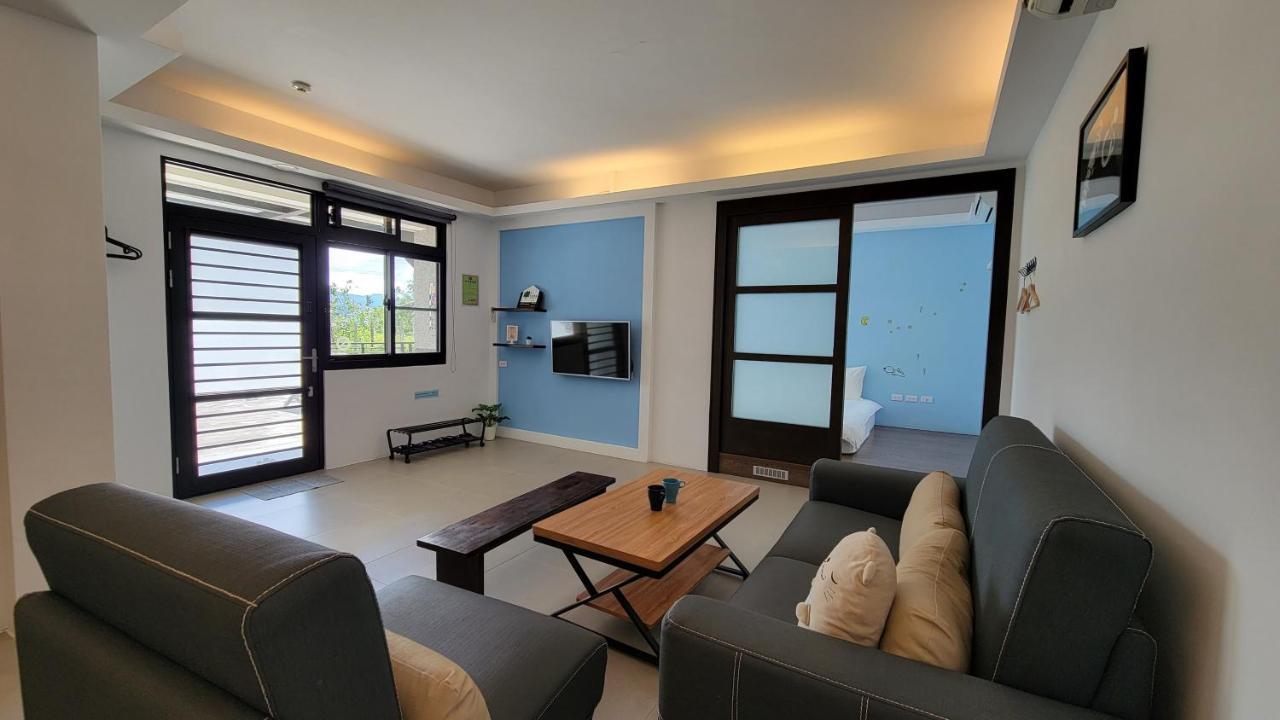 Homelike B&B Guanshan Εξωτερικό φωτογραφία