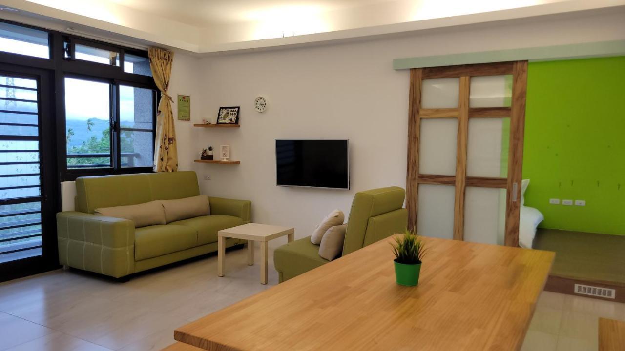 Homelike B&B Guanshan Εξωτερικό φωτογραφία