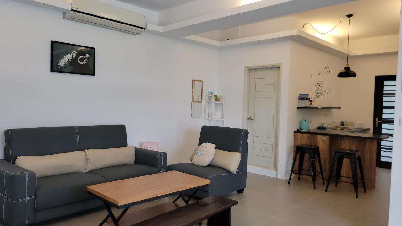 Homelike B&B Guanshan Εξωτερικό φωτογραφία
