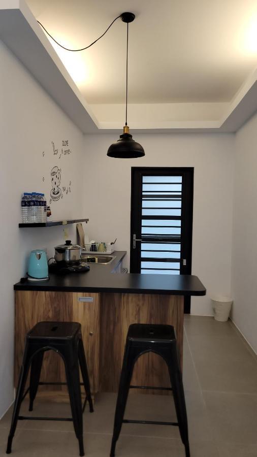 Homelike B&B Guanshan Εξωτερικό φωτογραφία