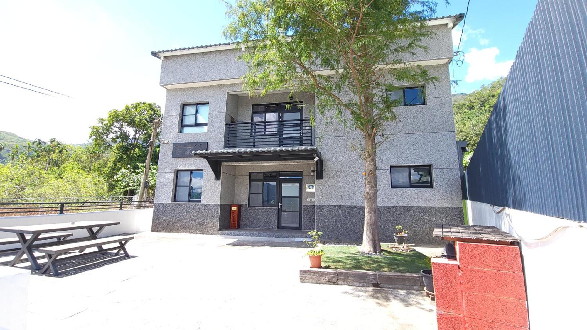 Homelike B&B Guanshan Εξωτερικό φωτογραφία